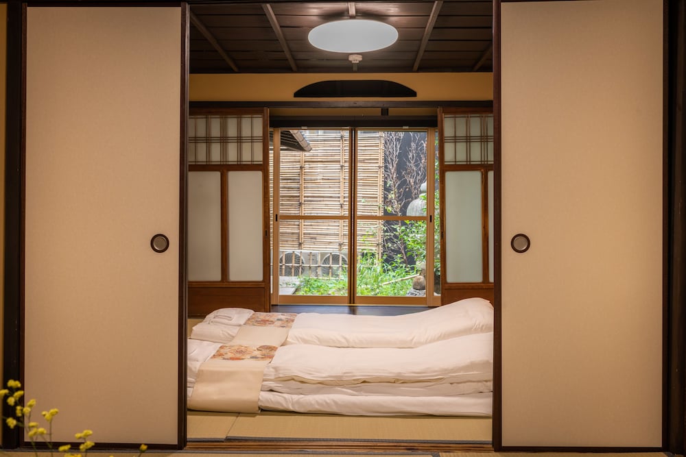 雲町屋 風早 KUMOMACHIYA KAZAHAYA 京都
