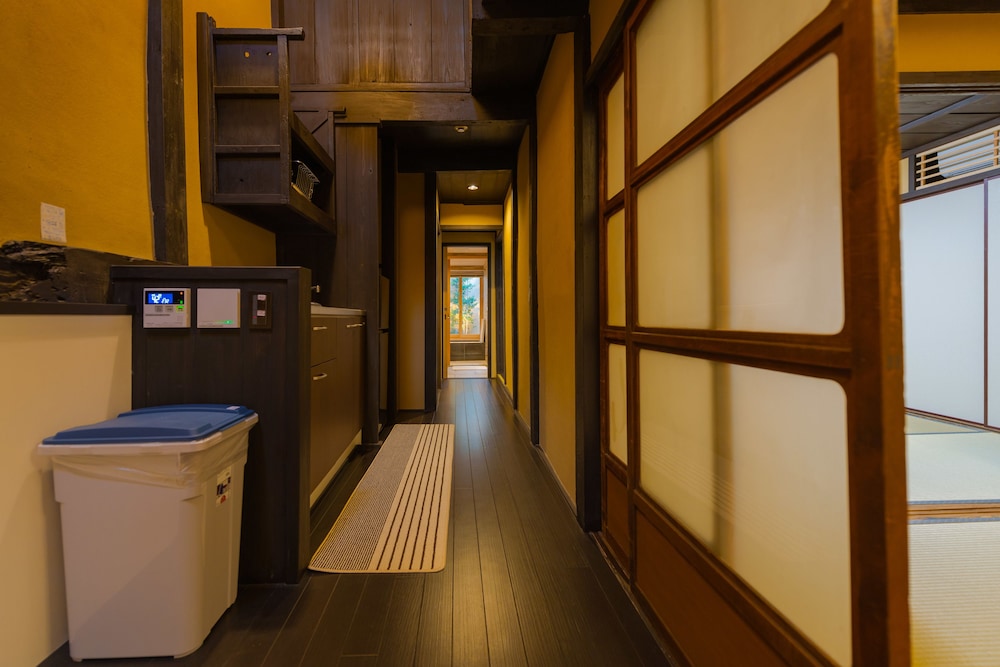 雲町屋 風早 KUMOMACHIYA KAZAHAYA 京都