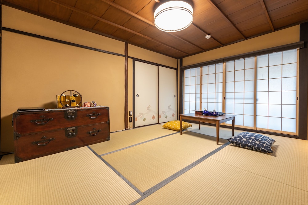 雲町屋 風早 KUMOMACHIYA KAZAHAYA 京都