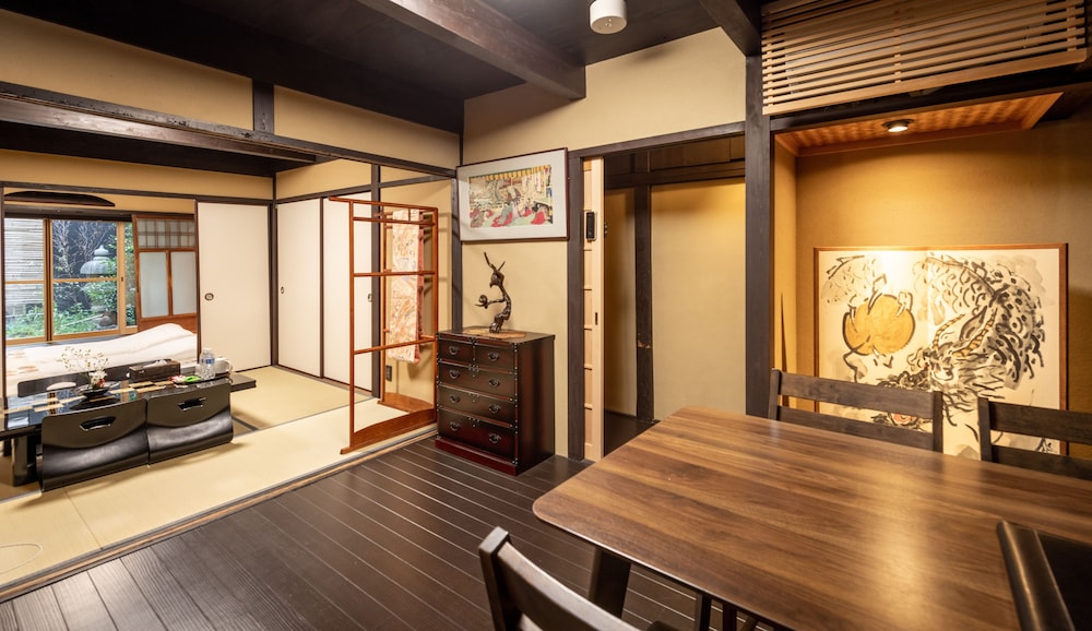 雲町屋 風早 KUMOMACHIYA KAZAHAYA 京都
