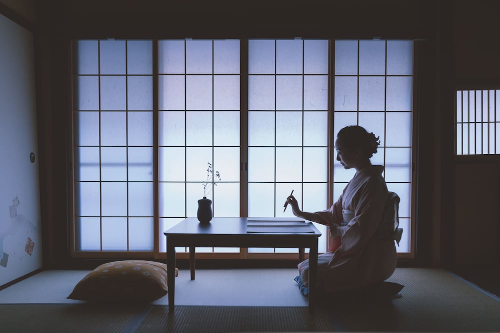 雲町屋 風早 KUMOMACHIYA KAZAHAYA 京都