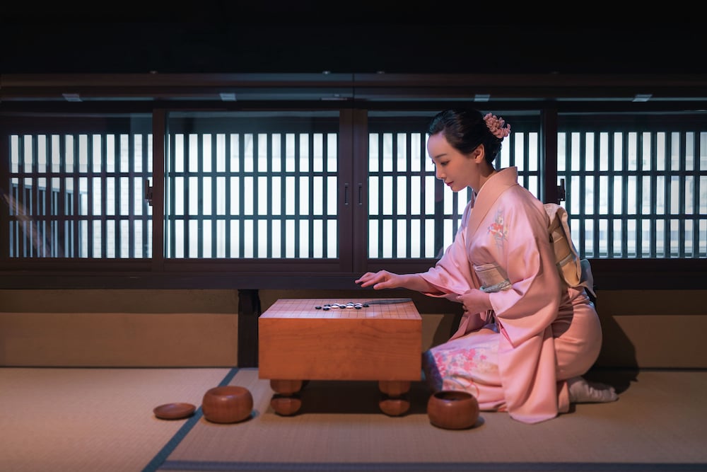 雲町屋 風早 KUMOMACHIYA KAZAHAYA 京都