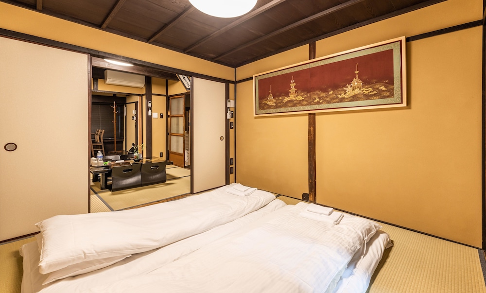 雲町屋 風早 KUMOMACHIYA KAZAHAYA 京都