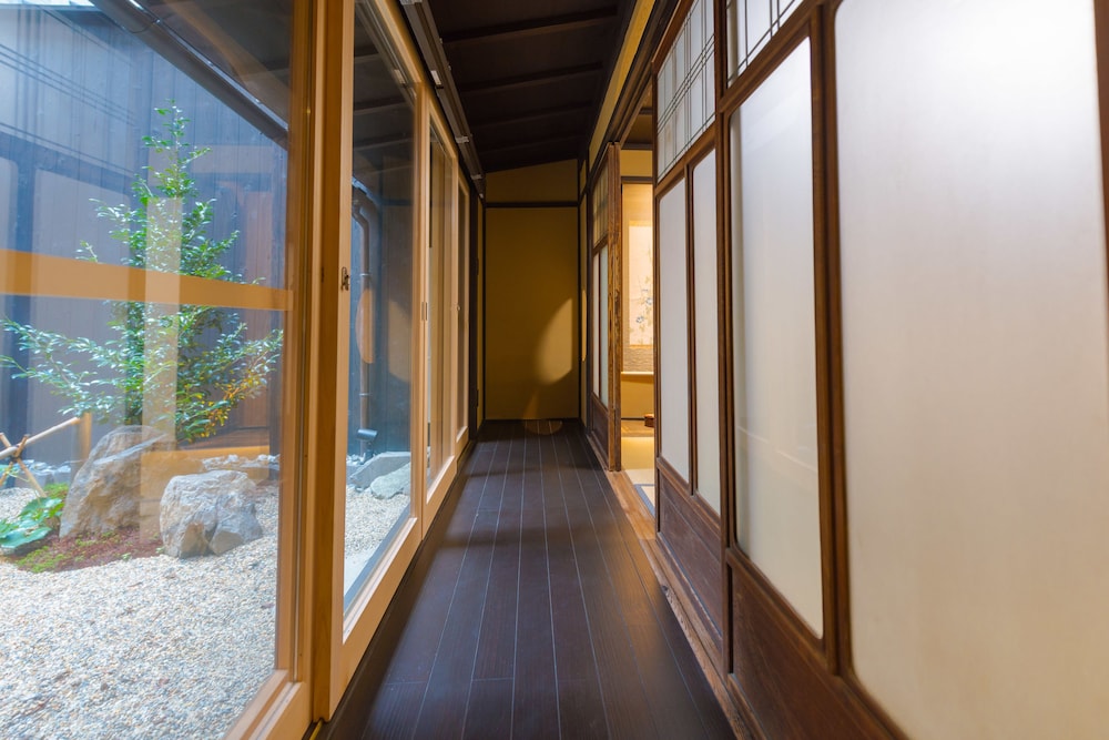 雲町屋 風早 KUMOMACHIYA KAZAHAYA 京都