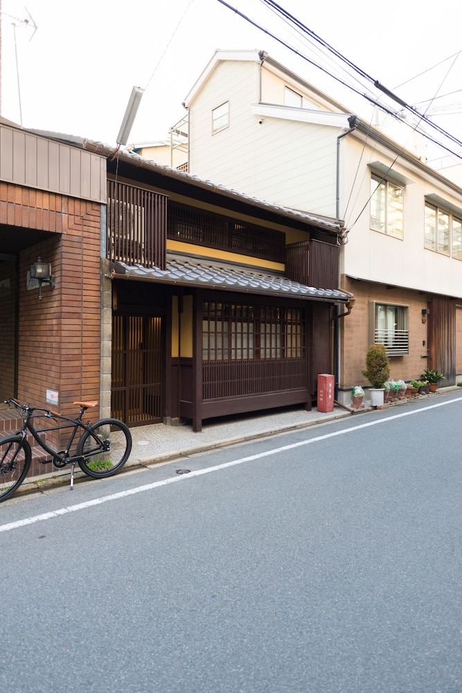 雲町屋 風早 KUMOMACHIYA KAZAHAYA 京都