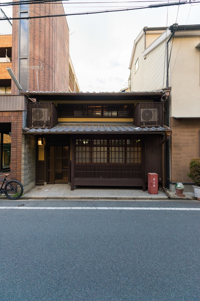 雲町屋 風早 KUMOMACHIYA KAZAHAYA 京都