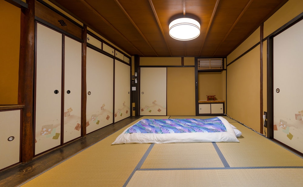 雲町屋 風早 KUMOMACHIYA KAZAHAYA 京都