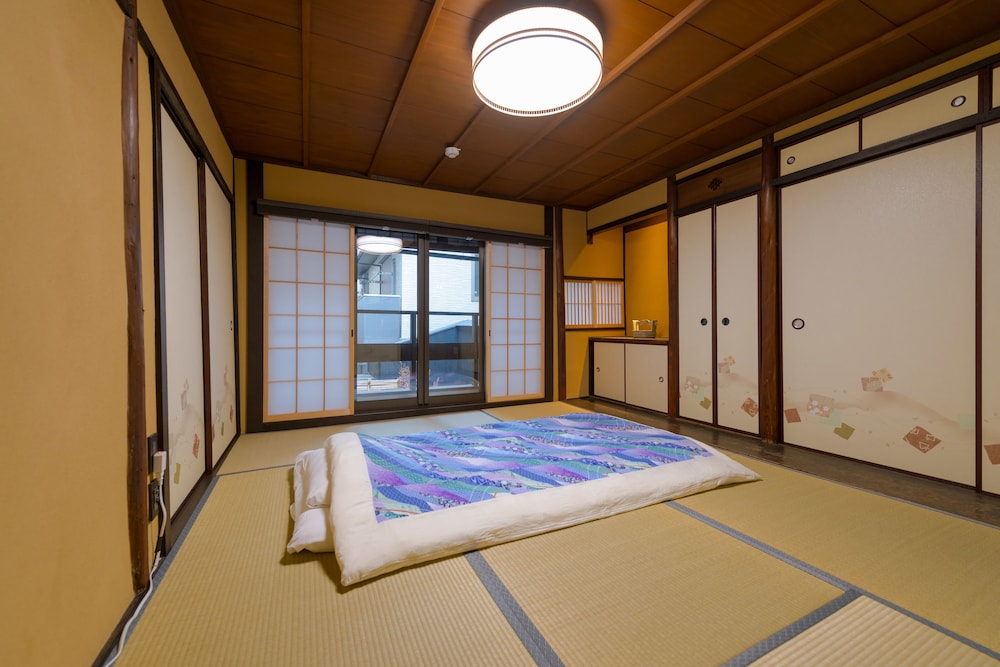 雲町屋 風早 KUMOMACHIYA KAZAHAYA 京都