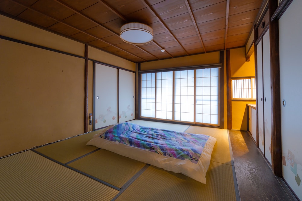 雲町屋 風早 KUMOMACHIYA KAZAHAYA 京都