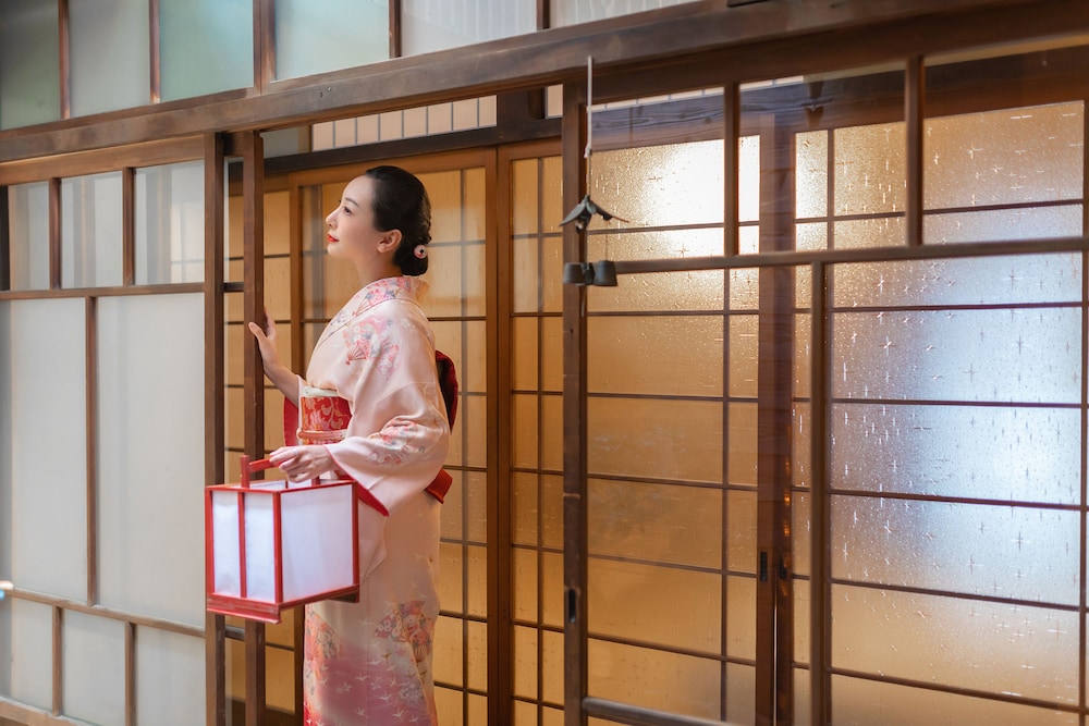 雲町屋 御所南 KUMOMACHIYA GOSHOMINAMI 京都