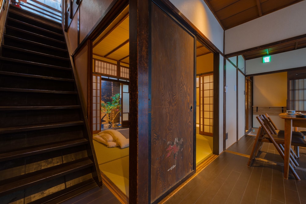 雲町屋 御所南 KUMOMACHIYA GOSHOMINAMI 京都