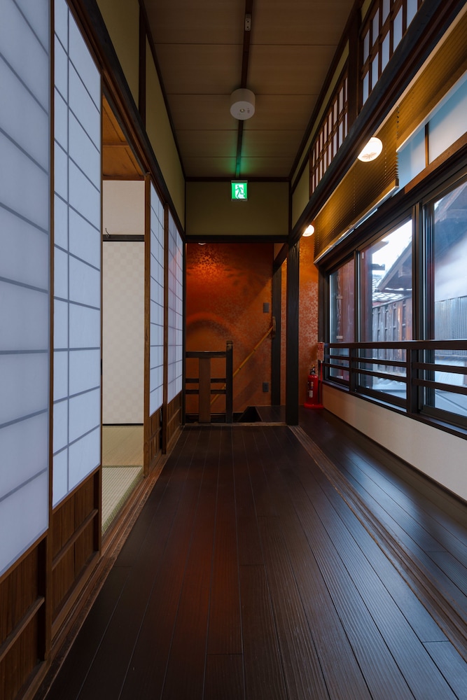 雲町屋 御所南 KUMOMACHIYA GOSHOMINAMI 京都