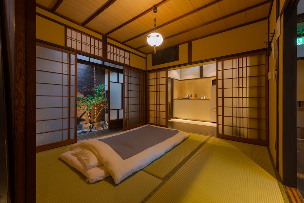 雲町屋 御所南 KUMOMACHIYA GOSHOMINAMI 京都