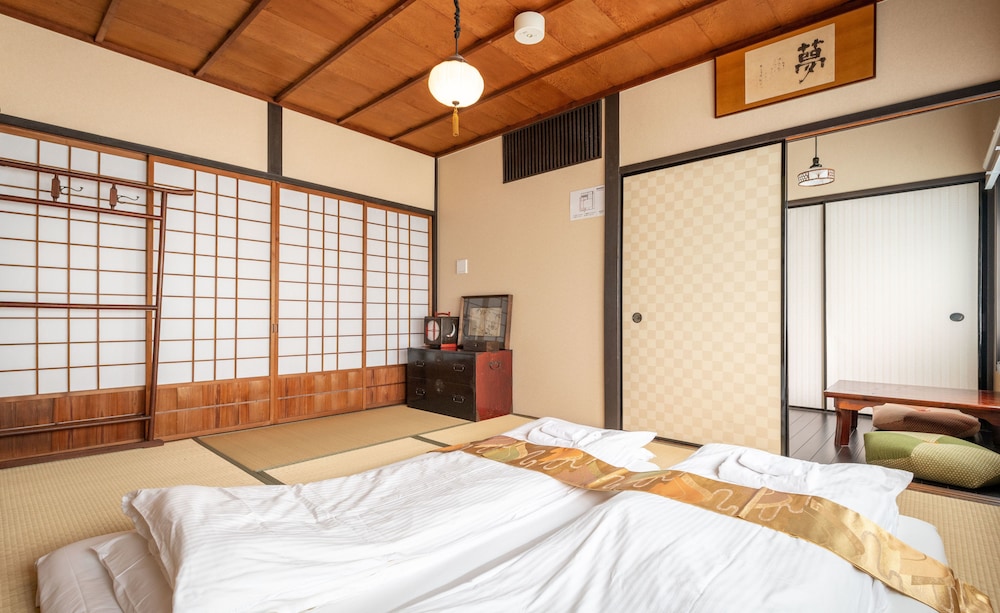 雲町屋 御所南 KUMOMACHIYA GOSHOMINAMI 京都