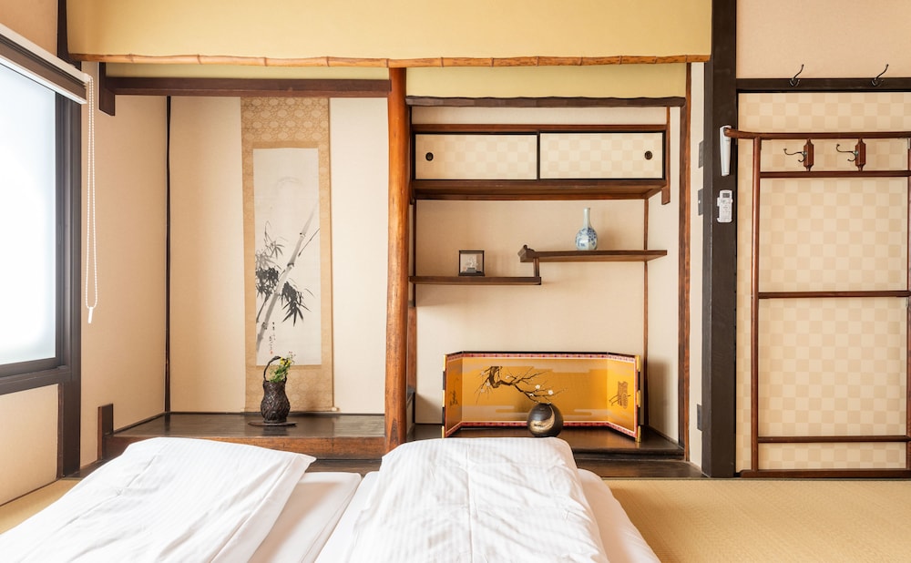 雲町屋 御所南 KUMOMACHIYA GOSHOMINAMI 京都