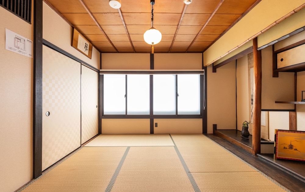 雲町屋 御所南 KUMOMACHIYA GOSHOMINAMI 京都