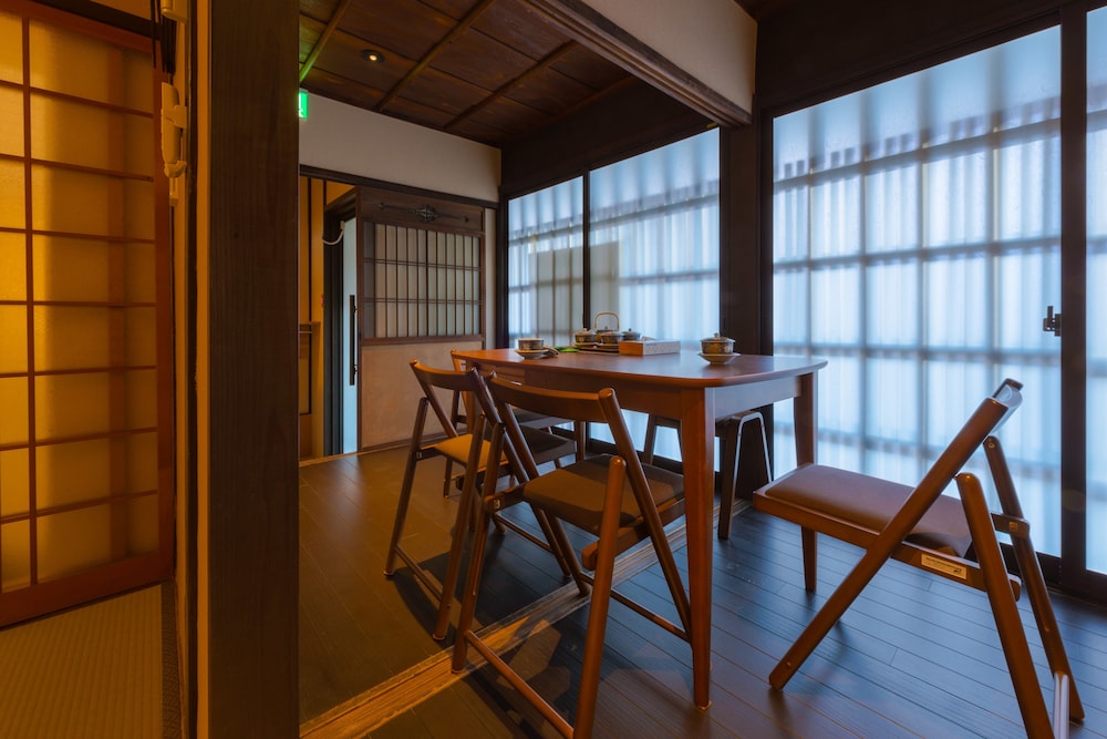雲町屋 御所南 KUMOMACHIYA GOSHOMINAMI 京都