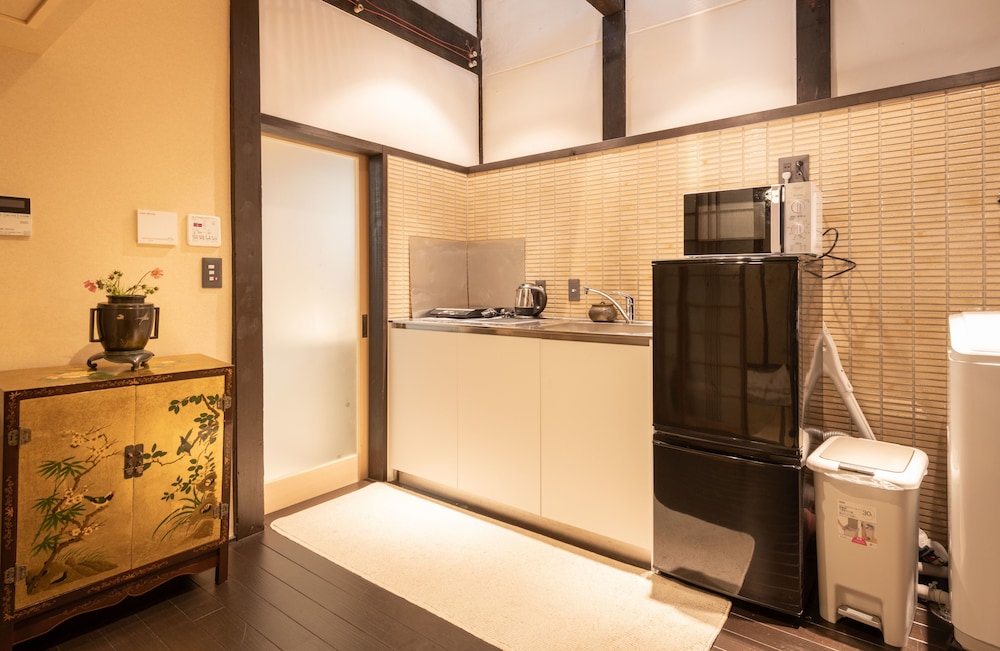 雲町屋 御所南 KUMOMACHIYA GOSHOMINAMI 京都