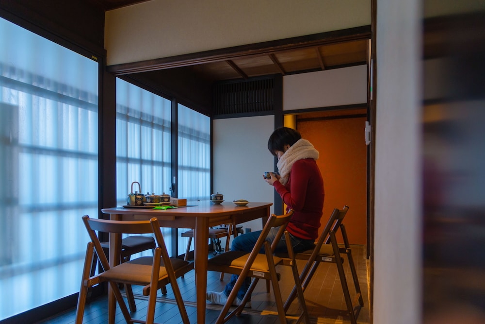 雲町屋 御所南 KUMOMACHIYA GOSHOMINAMI 京都