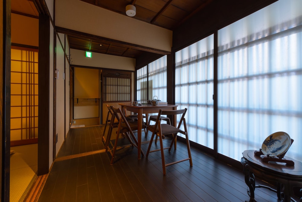 雲町屋 御所南 KUMOMACHIYA GOSHOMINAMI 京都