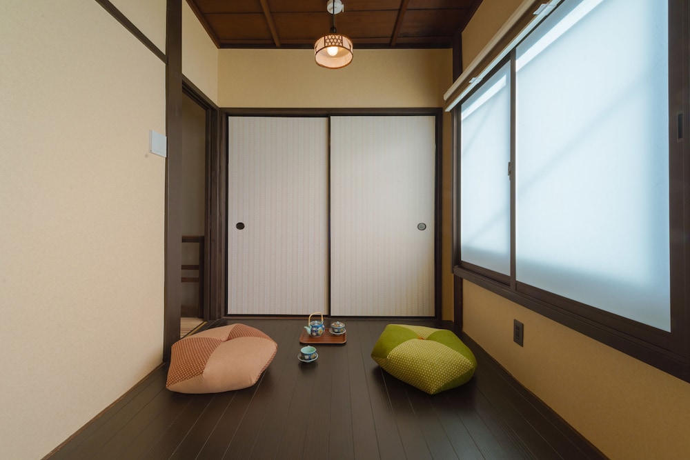 雲町屋 御所南 KUMOMACHIYA GOSHOMINAMI 京都