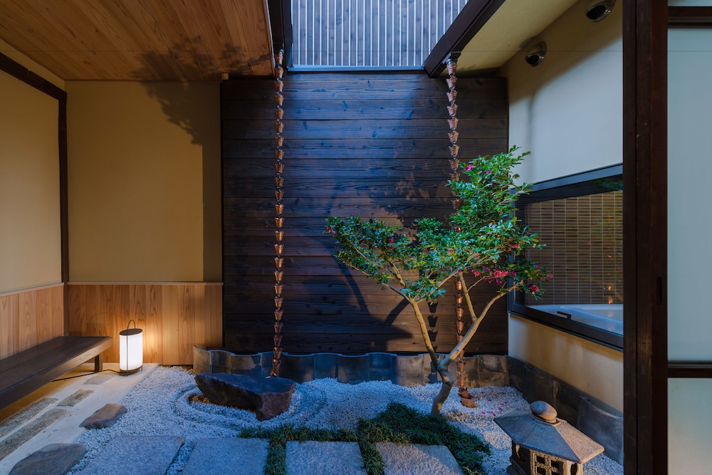 雲町屋 御所南 KUMOMACHIYA GOSHOMINAMI 京都