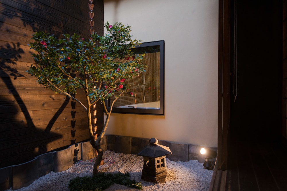 雲町屋 御所南 KUMOMACHIYA GOSHOMINAMI 京都