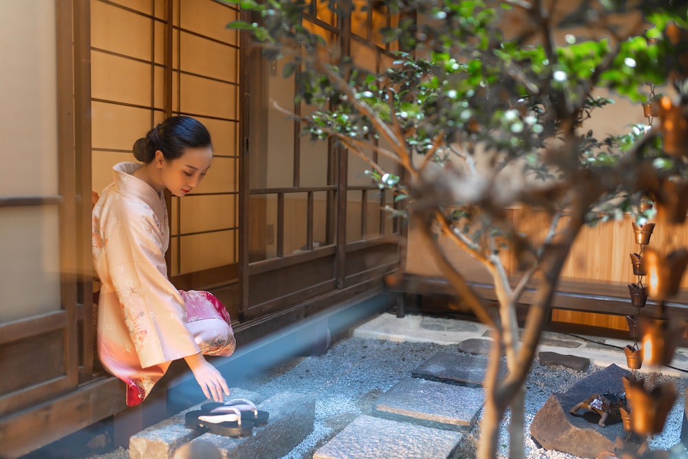 雲町屋 御所南 KUMOMACHIYA GOSHOMINAMI 京都