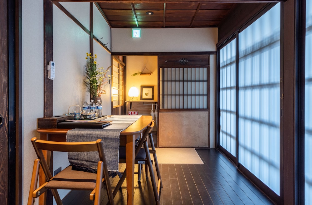 雲町屋 御所南 KUMOMACHIYA GOSHOMINAMI 京都