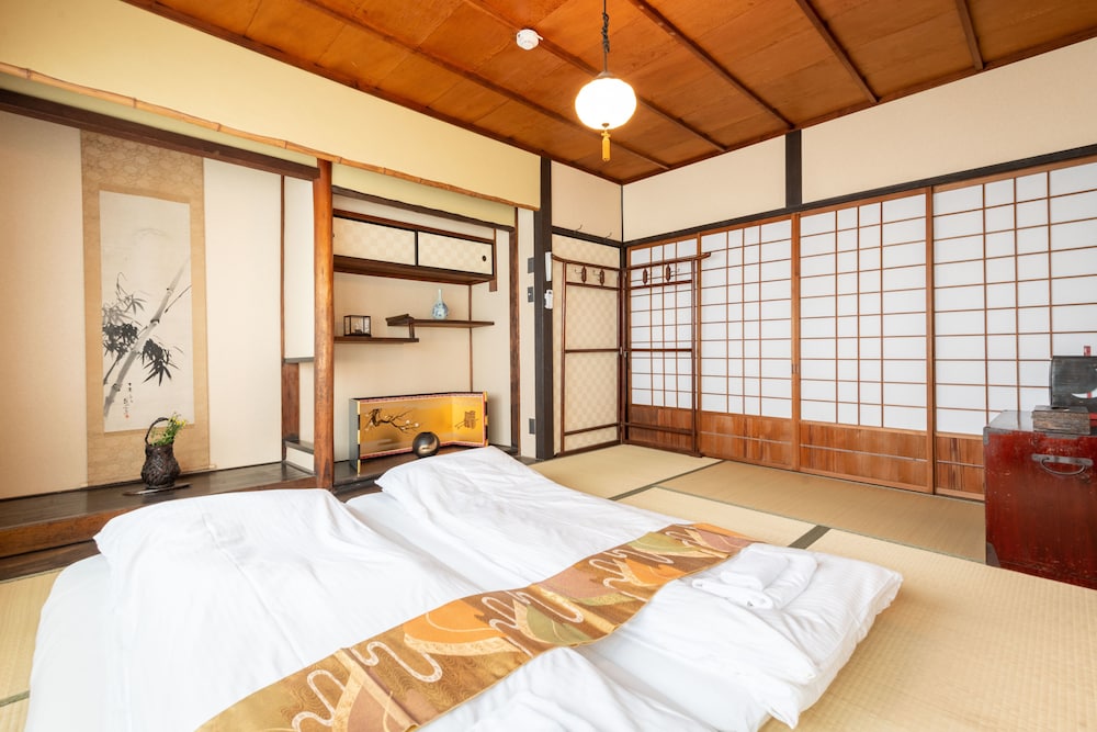 雲町屋 御所南 KUMOMACHIYA GOSHOMINAMI 京都