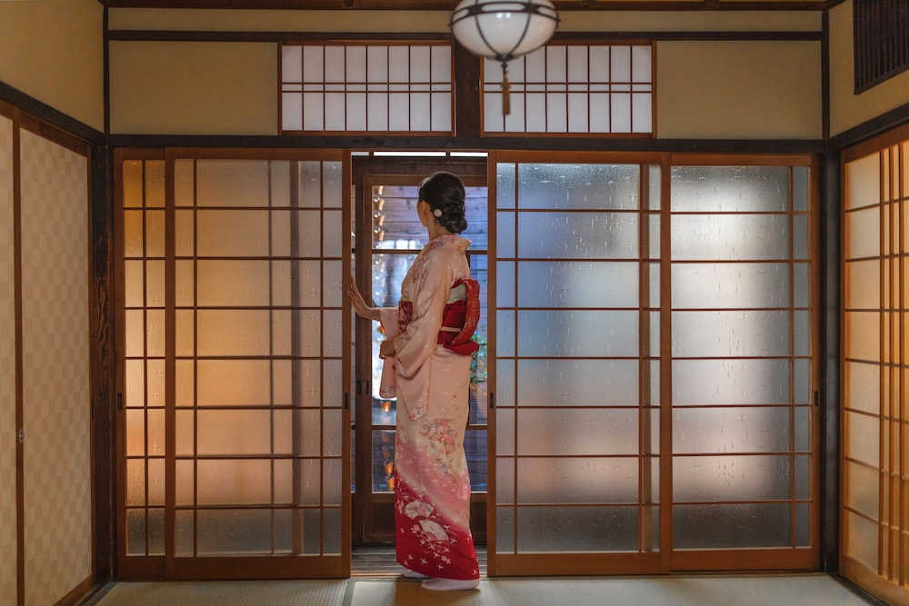 雲町屋 御所南 KUMOMACHIYA GOSHOMINAMI 京都
