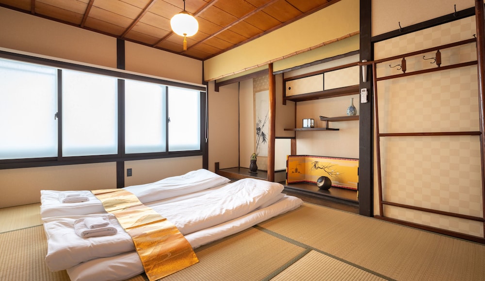 雲町屋 御所南 KUMOMACHIYA GOSHOMINAMI 京都
