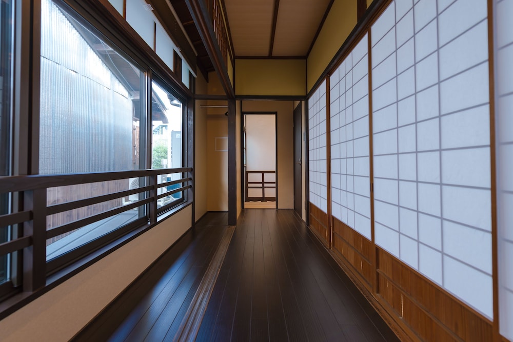 雲町屋 御所南 KUMOMACHIYA GOSHOMINAMI 京都