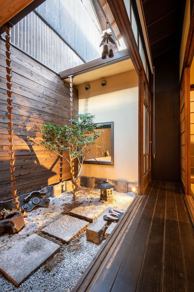 雲町屋 御所南 KUMOMACHIYA GOSHOMINAMI 京都