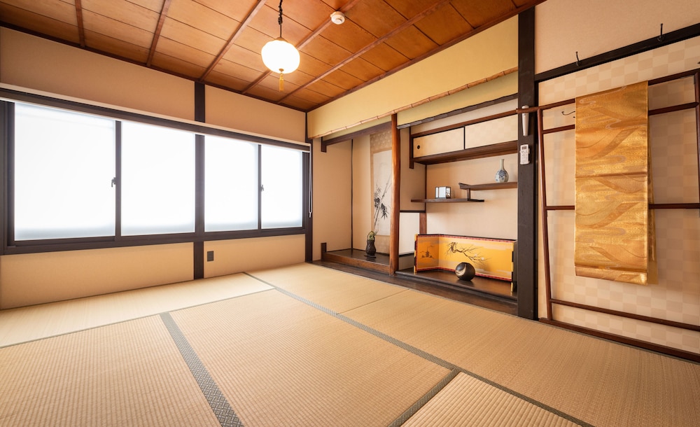 雲町屋 御所南 KUMOMACHIYA GOSHOMINAMI 京都