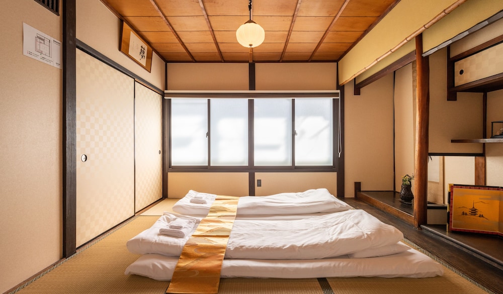 雲町屋 御所南 KUMOMACHIYA GOSHOMINAMI 京都
