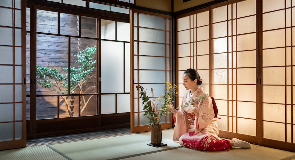 雲町屋 御所南 KUMOMACHIYA GOSHOMINAMI 京都