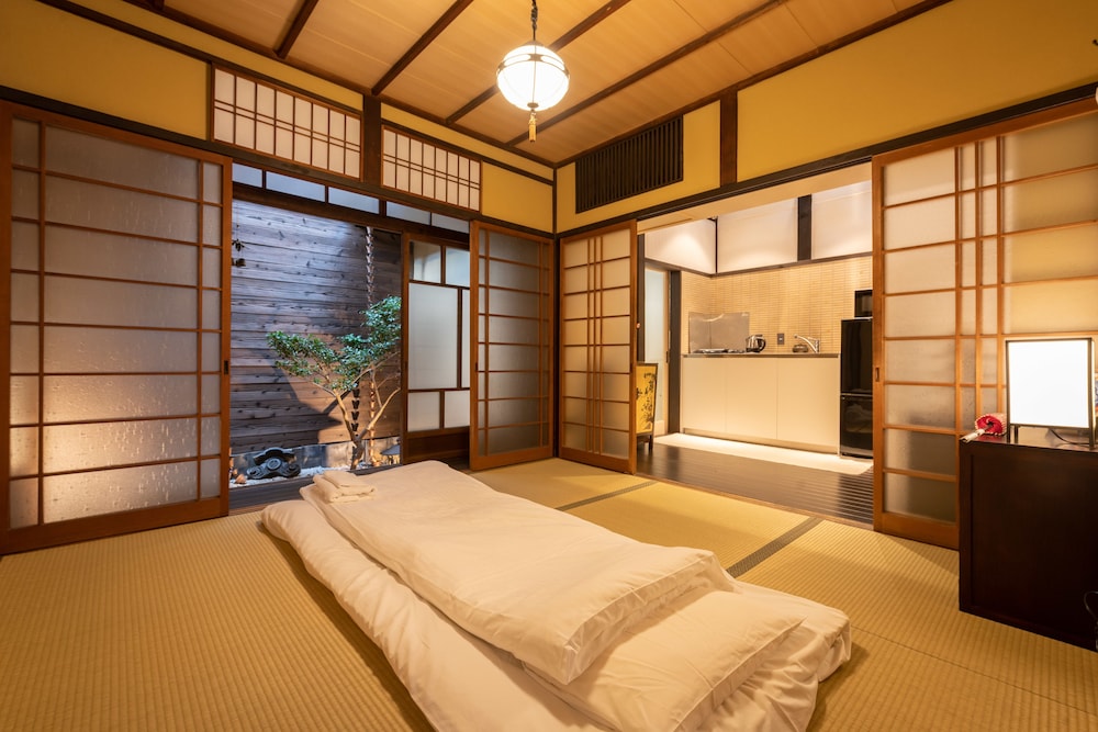 雲町屋 御所南 KUMOMACHIYA GOSHOMINAMI 京都