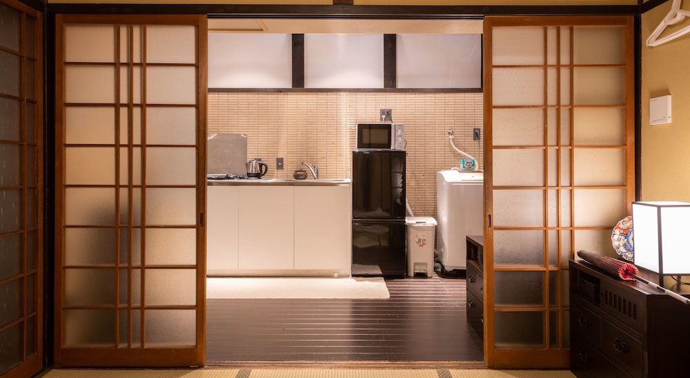 雲町屋 御所南 KUMOMACHIYA GOSHOMINAMI 京都
