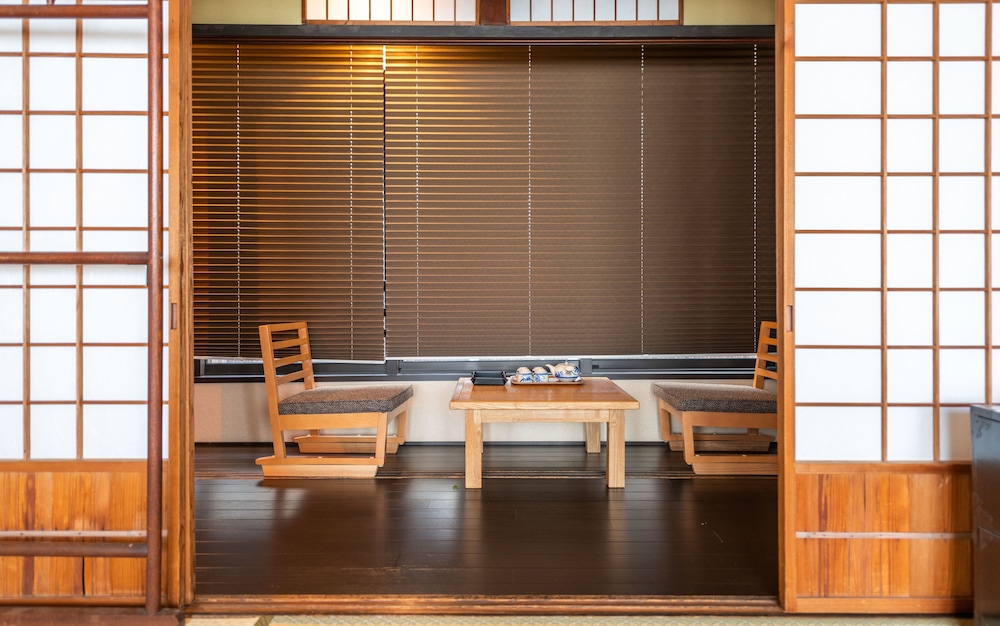 雲町屋 御所南 KUMOMACHIYA GOSHOMINAMI 京都