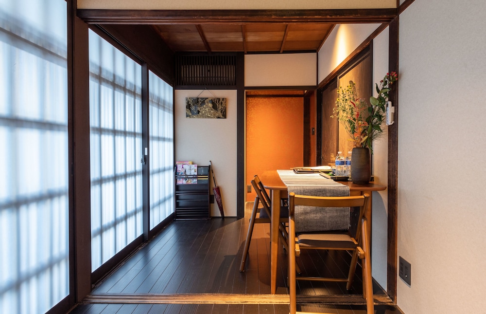 雲町屋 御所南 KUMOMACHIYA GOSHOMINAMI 京都