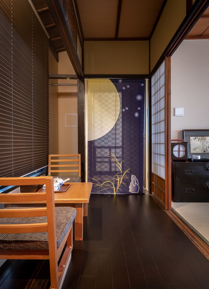 雲町屋 御所南 KUMOMACHIYA GOSHOMINAMI 京都