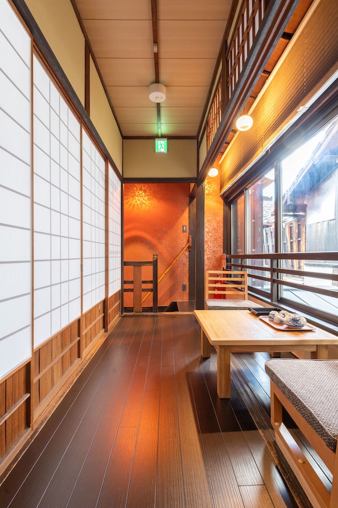 雲町屋 御所南 KUMOMACHIYA GOSHOMINAMI 京都