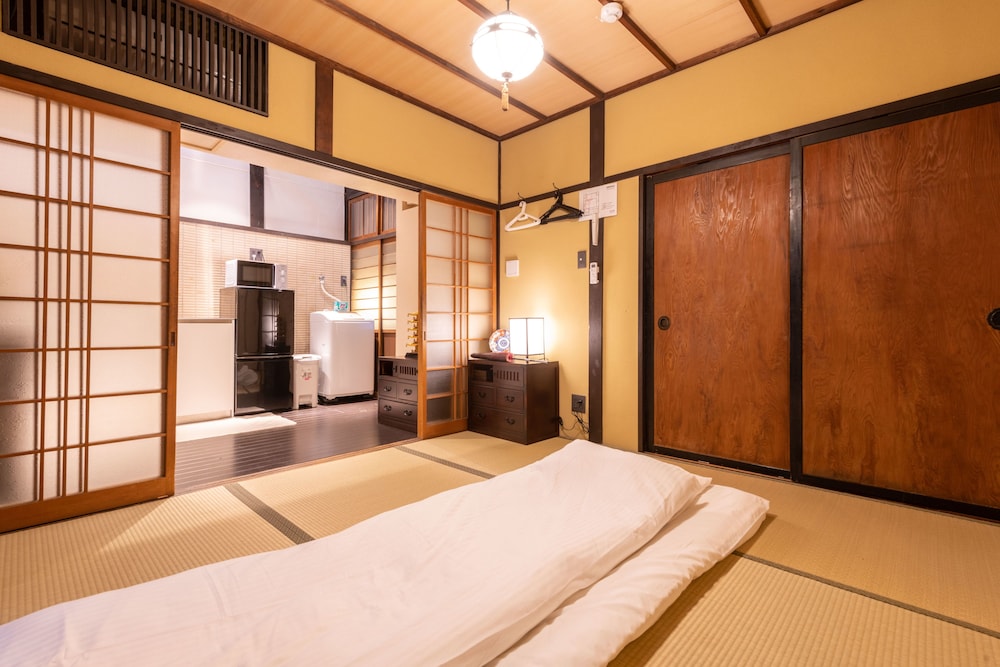 雲町屋 御所南 KUMOMACHIYA GOSHOMINAMI 京都