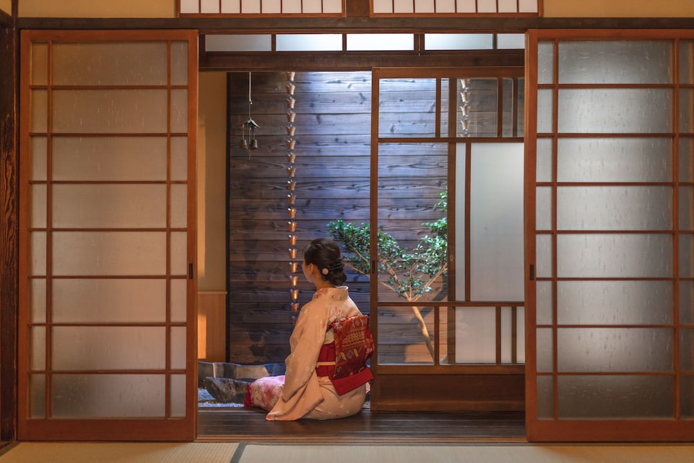 雲町屋 御所南 KUMOMACHIYA GOSHOMINAMI 京都