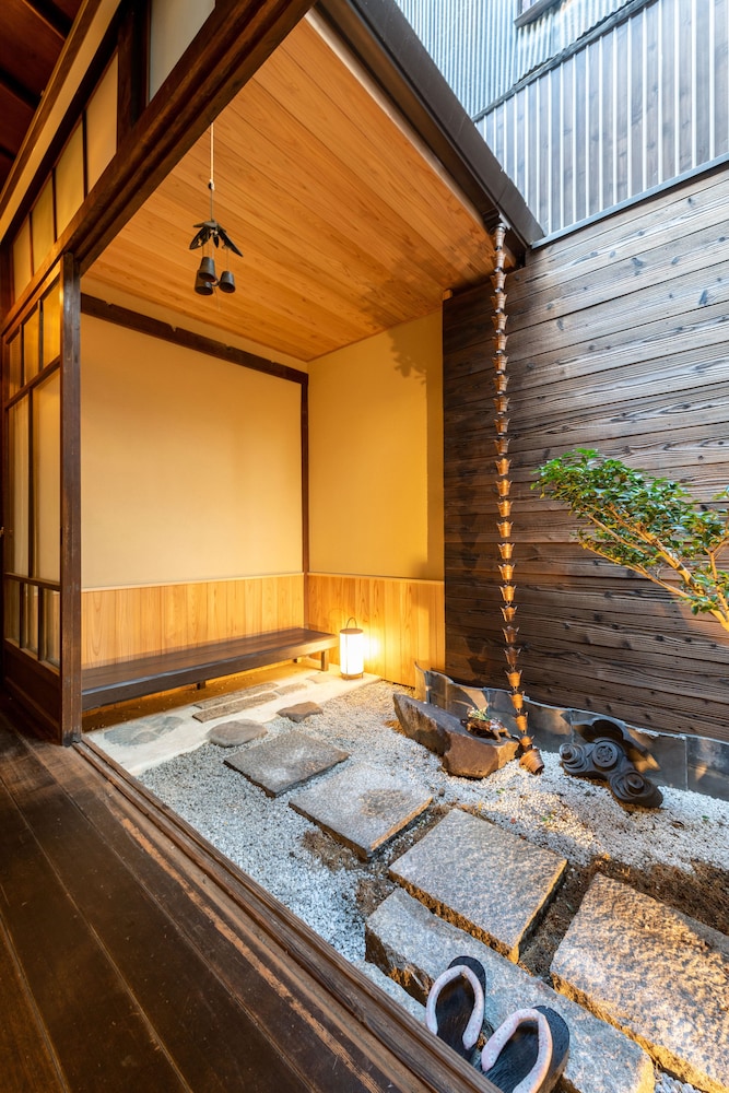 雲町屋 御所南 KUMOMACHIYA GOSHOMINAMI 京都
