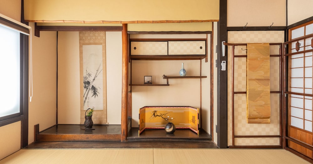 雲町屋 御所南 KUMOMACHIYA GOSHOMINAMI 京都