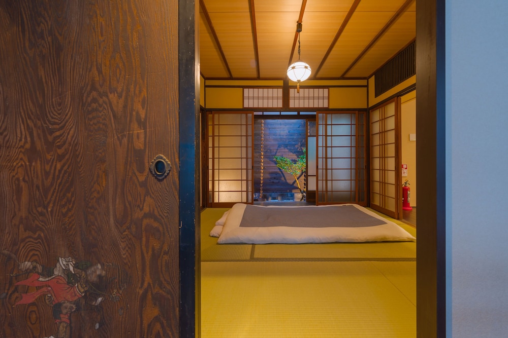 雲町屋 御所南 KUMOMACHIYA GOSHOMINAMI 京都