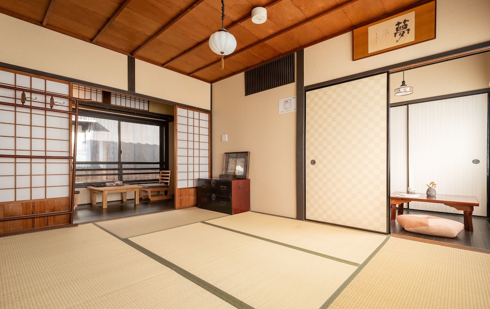 雲町屋 御所南 KUMOMACHIYA GOSHOMINAMI 京都