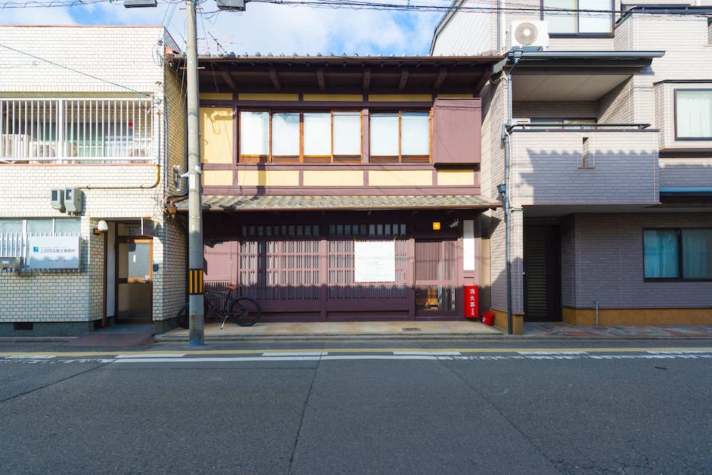 雲町屋 御所南 KUMOMACHIYA GOSHOMINAMI 京都